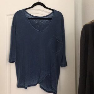 Free people top